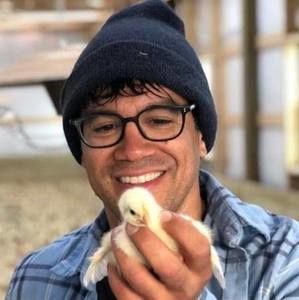 Meet your Posher, Kaleb